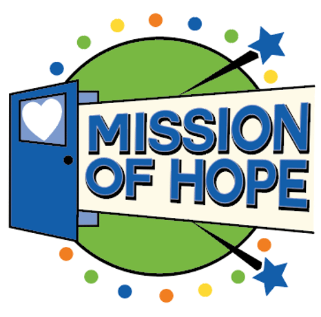 Mission Of Hope A Celebration Of Community